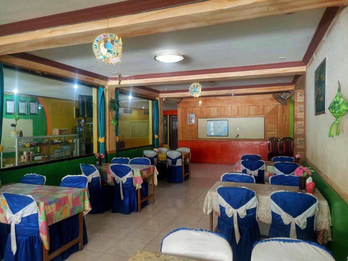 Oyo 90041 Hotel Sinar Lumayan Syariah Balikpapan  Buitenkant foto