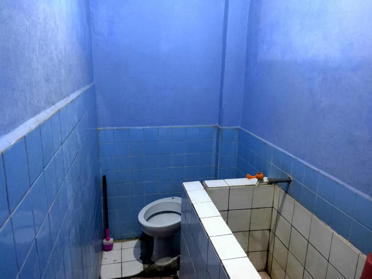 Oyo 90041 Hotel Sinar Lumayan Syariah Balikpapan  Buitenkant foto